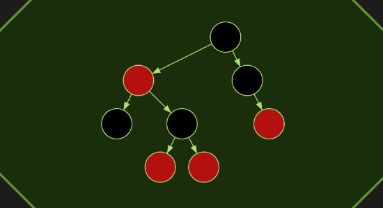 Red Black Tree Red Black Tree